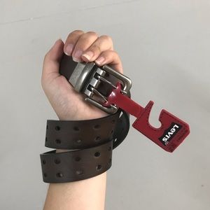 Levi’s kid’s belt BRAND NEW